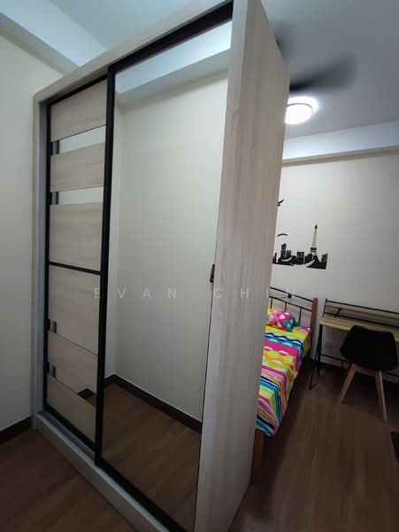 Pinnacle Sri Petaling untuk Untuk Disewa - RM 2,600 /bulan, Mac 2026 - Bedroom - PropertyGuru.com.my