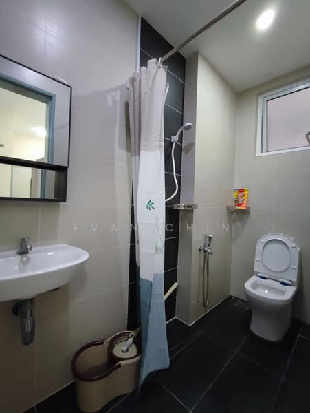 Pinnacle Sri Petaling untuk Untuk Disewa - RM 2,600 /bulan, Mac 2026 - Bathroom - PropertyGuru.com.my