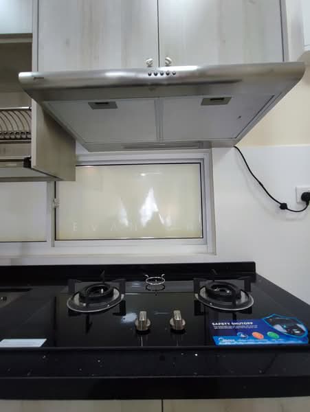 Pinnacle Sri Petaling untuk Untuk Disewa - RM 2,600 /bulan, Mac 2026 - Kitchen - PropertyGuru.com.my