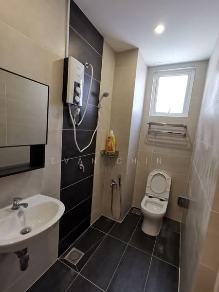 Pinnacle Sri Petaling untuk Untuk Disewa - RM 2,600 /bulan, Mac 2026 - Bathroom - PropertyGuru.com.my