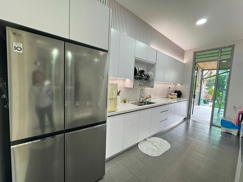 2-storey Terraced House for Sale in Cyberjaya (Selangor) - Jared Wong - PropertyGuru.com.my