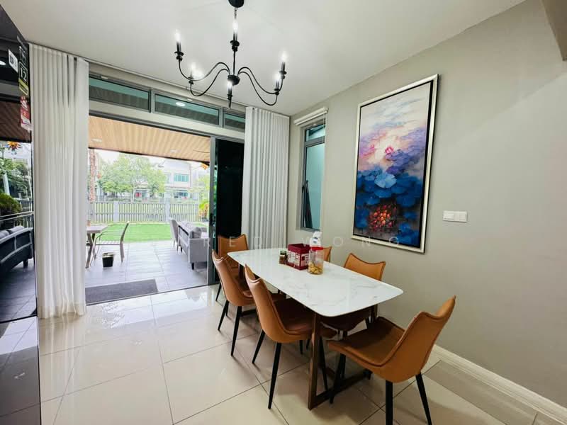 2-storey Terraced House for Sale in Cyberjaya (Selangor) - Jared Wong - PropertyGuru.com.my