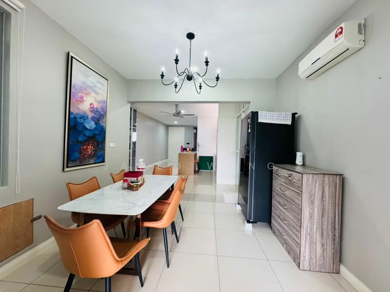 2-storey Terraced House for Sale in Cyberjaya (Selangor) - Jared Wong - PropertyGuru.com.my