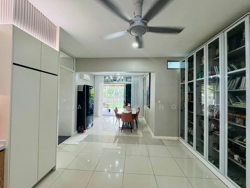 2-storey Terraced House for Sale in Cyberjaya (Selangor) - Jared Wong - PropertyGuru.com.my