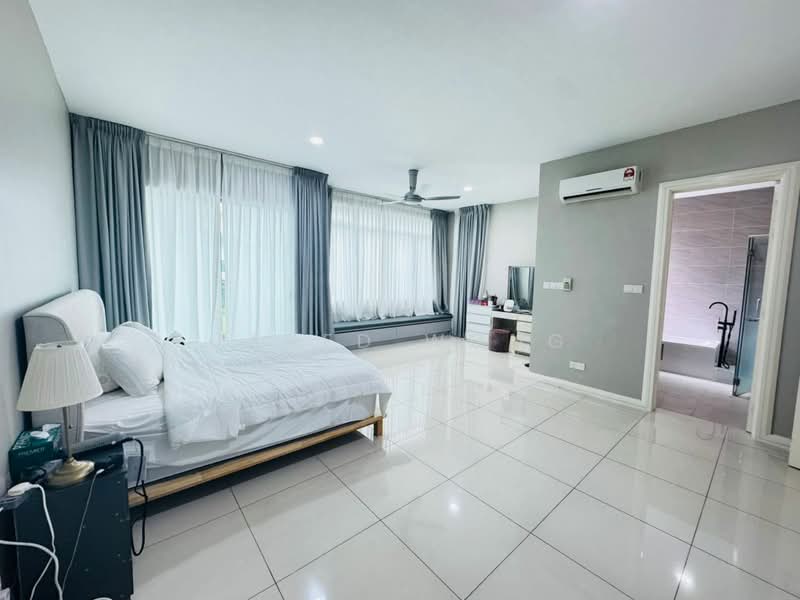 2-storey Terraced House for Sale in Cyberjaya (Selangor) - Jared Wong - PropertyGuru.com.my