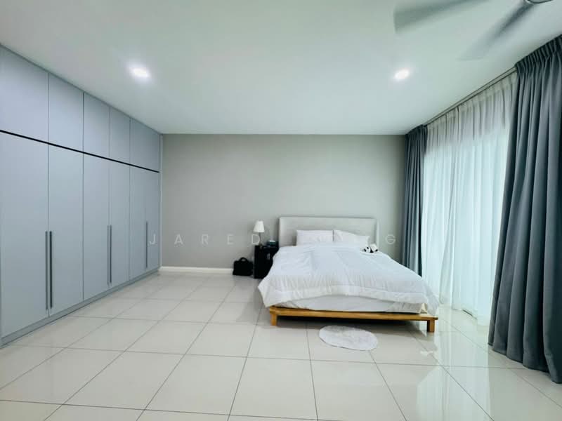 2-storey Terraced House for Sale in Cyberjaya (Selangor) - Jared Wong - PropertyGuru.com.my