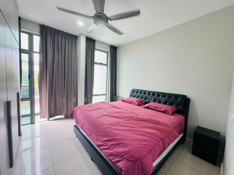 2-storey Terraced House for Sale in Cyberjaya (Selangor) - Jared Wong - PropertyGuru.com.my