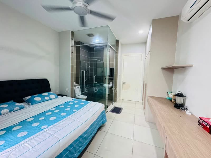 2-storey Terraced House for Sale in Cyberjaya (Selangor) - Jared Wong - PropertyGuru.com.my