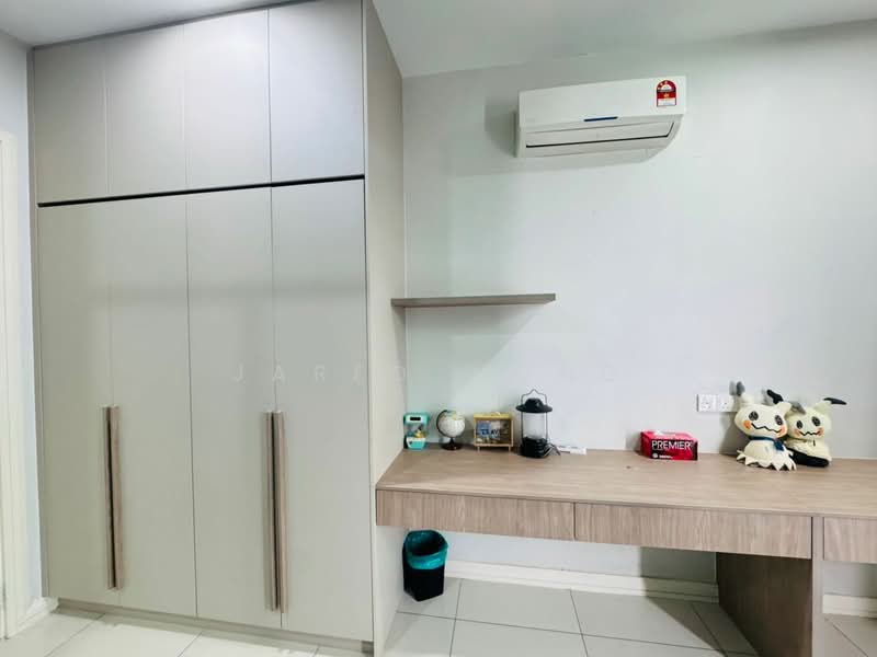 2-storey Terraced House for Sale in Cyberjaya (Selangor) - Jared Wong - PropertyGuru.com.my