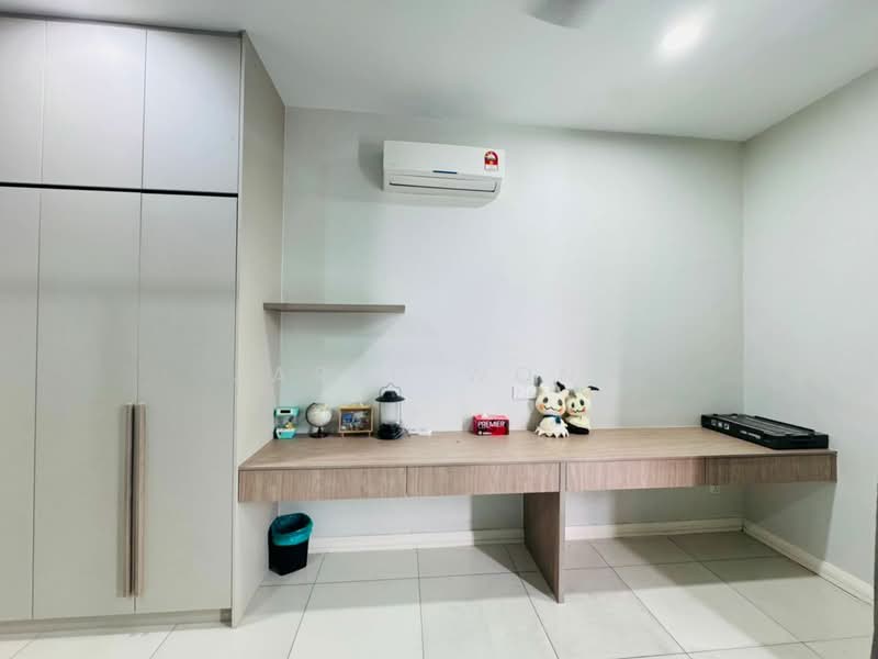2-storey Terraced House for Sale in Cyberjaya (Selangor) - Jared Wong - PropertyGuru.com.my