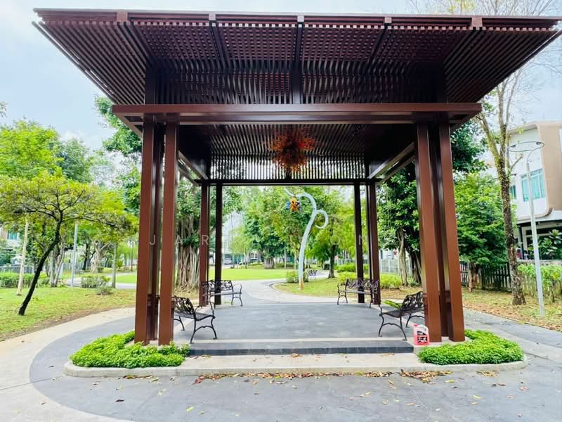 2-storey Terraced House for Sale in Cyberjaya (Selangor) - Jared Wong - PropertyGuru.com.my