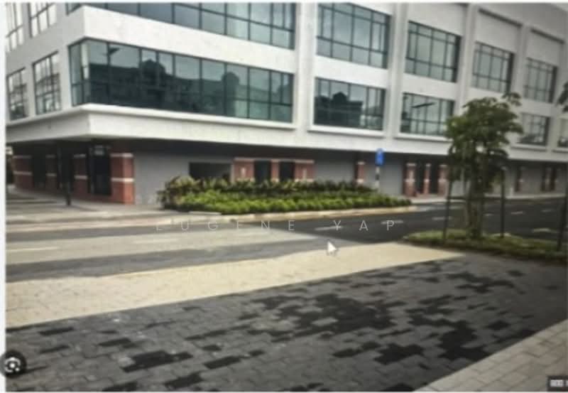 Shop for Rent in Kepong (Kuala Lumpur) - Eugene Yap - Exterior - PropertyGuru.com.my