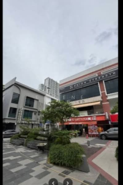 Shop for Rent in Kepong (Kuala Lumpur) - Eugene Yap - Exterior - PropertyGuru.com.my