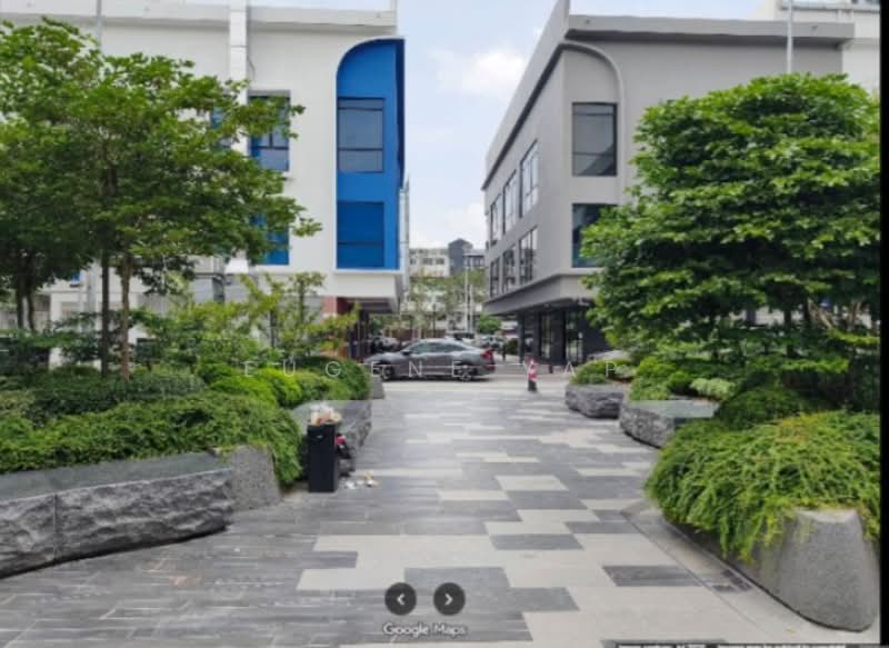 Shop for Rent in Kepong (Kuala Lumpur) - Eugene Yap - Exterior - PropertyGuru.com.my