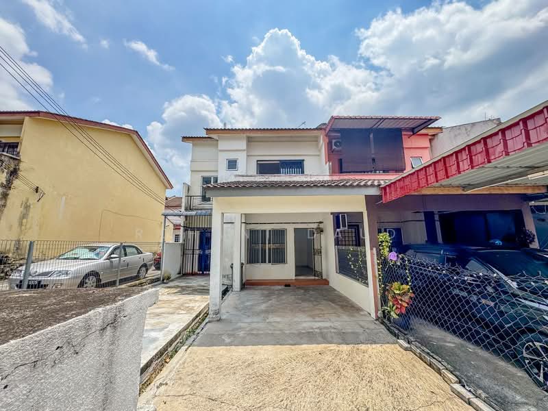 Taman Pinggiran Senawang untuk Untuk Dijual - RM 330,000, Mac 2026 - Exterior - PropertyGuru.com.my