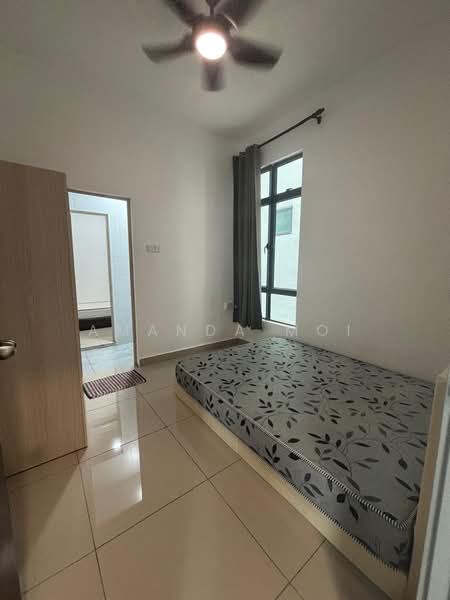 Condominium for Rent at KSL Residence 2 @ Kangkar Tebrau - Amanda Moi - Bedroom - PropertyGuru.com.my