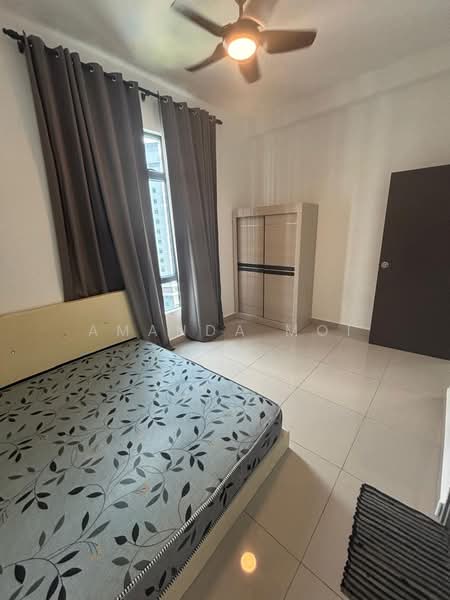 Condominium for Rent at KSL Residence 2 @ Kangkar Tebrau - Amanda Moi - PropertyGuru.com.my