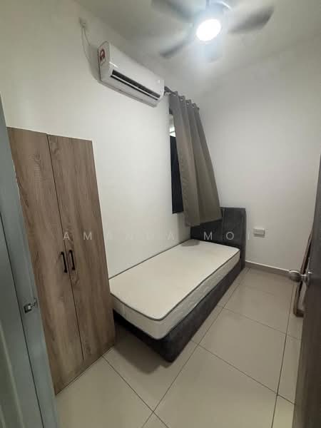 Condominium for Rent at KSL Residence 2 @ Kangkar Tebrau - Amanda Moi - PropertyGuru.com.my