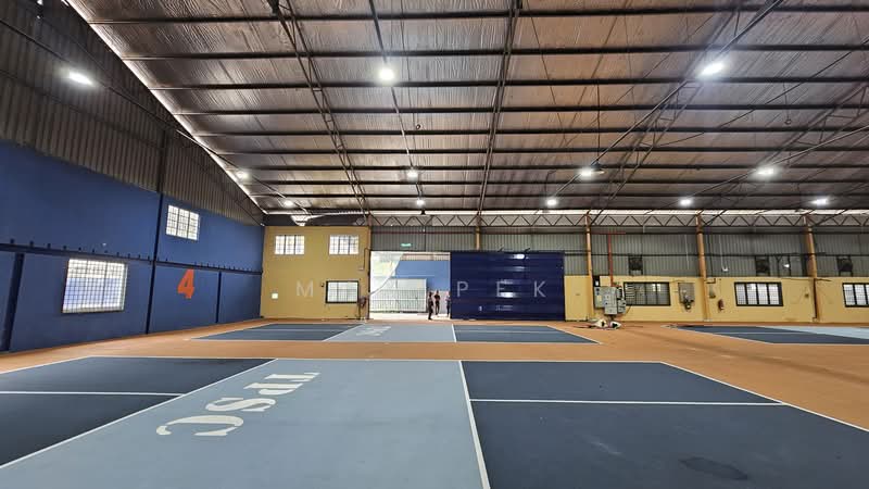 Taman Impian Ehsan Cheras Balakong Warehouse for Rent untuk Untuk Disewa - RM 25,000 /bulan, Mac 2026 - Interior - PropertyGuru.com.my