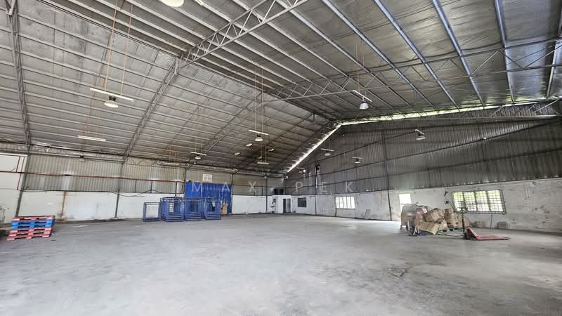 Taman Impian Ehsan Cheras Balakong Warehouse for Rent untuk Untuk Disewa - RM 25,000 /bulan, Mac 2026 - Interior - PropertyGuru.com.my