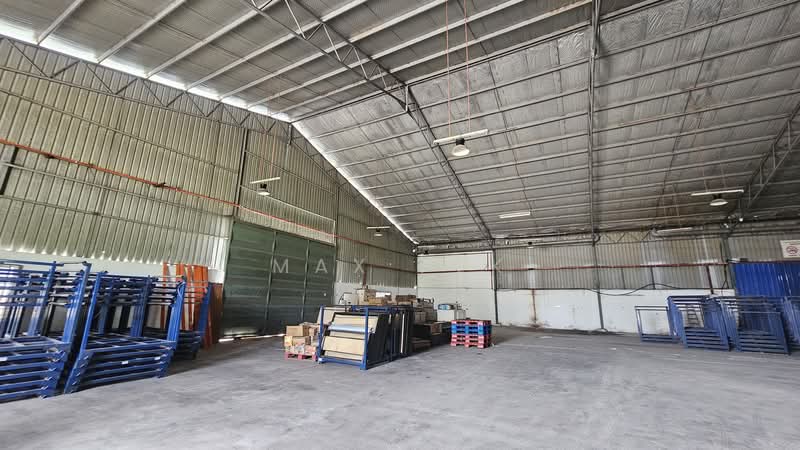 Taman Impian Ehsan Cheras Balakong Warehouse for Rent untuk Untuk Disewa - RM 25,000 /bulan, Mac 2026 - Interior - PropertyGuru.com.my