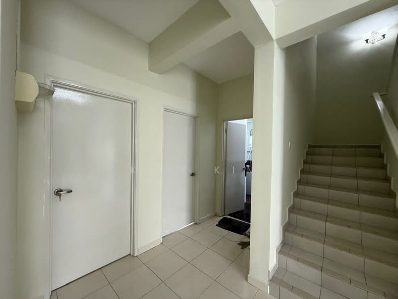 Apartment for Sale at Bayu 1 Residence - Kris Kim - Interior - PropertyGuru.com.my