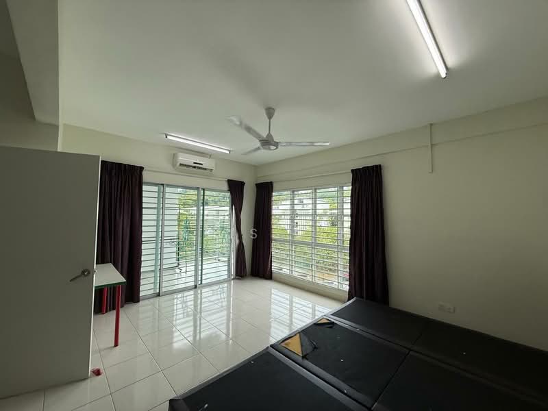 Apartment for Sale at Bayu 1 Residence - Kris Kim - Bedroom - PropertyGuru.com.my