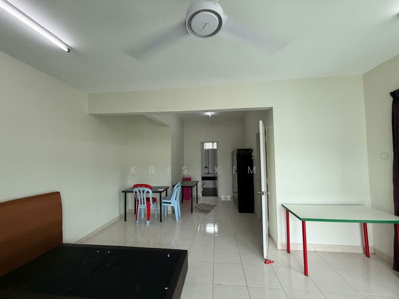 Apartment for Sale at Bayu 1 Residence - Kris Kim - Interior - PropertyGuru.com.my