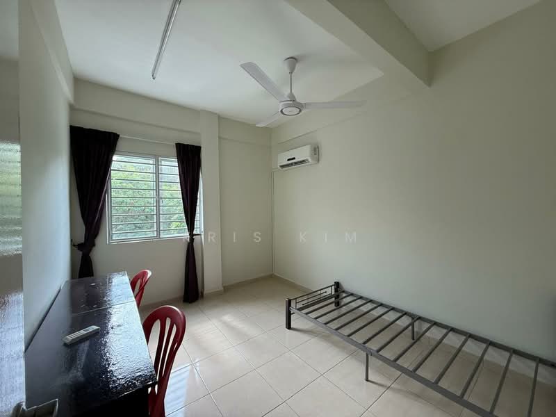 Apartment for Sale at Bayu 1 Residence - Kris Kim - Bedroom - PropertyGuru.com.my