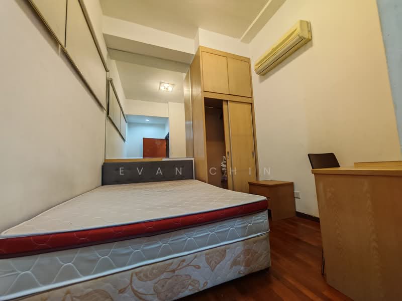 The Heritage Residence untuk Untuk Disewa - RM 1,700 /bulan, Mac 2026 - PropertyGuru.com.my