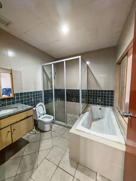 The Heritage Residence untuk Untuk Disewa - RM 1,700 /bulan, Mac 2026 - PropertyGuru.com.my