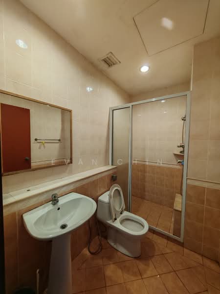 The Heritage Residence untuk Untuk Disewa - RM 1,700 /bulan, Mac 2026 - PropertyGuru.com.my