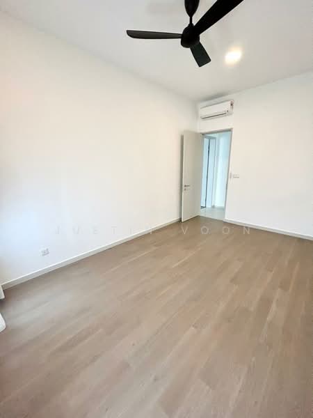 ALIX Residences untuk Untuk Disewa - RM 4,200 /bulan, Mac 2026 - Interior - PropertyGuru.com.my