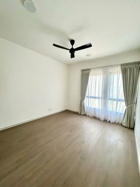 ALIX Residences untuk Untuk Disewa - RM 4,200 /bulan, Mac 2026 - Interior - PropertyGuru.com.my