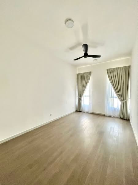 ALIX Residences untuk Untuk Disewa - RM 4,200 /bulan, Mac 2026 - Interior - PropertyGuru.com.my