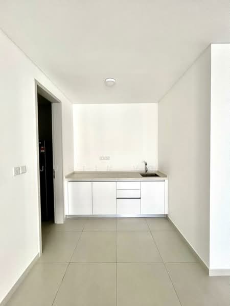 ALIX Residences untuk Untuk Disewa - RM 4,200 /bulan, Mac 2026 - Kitchen - PropertyGuru.com.my