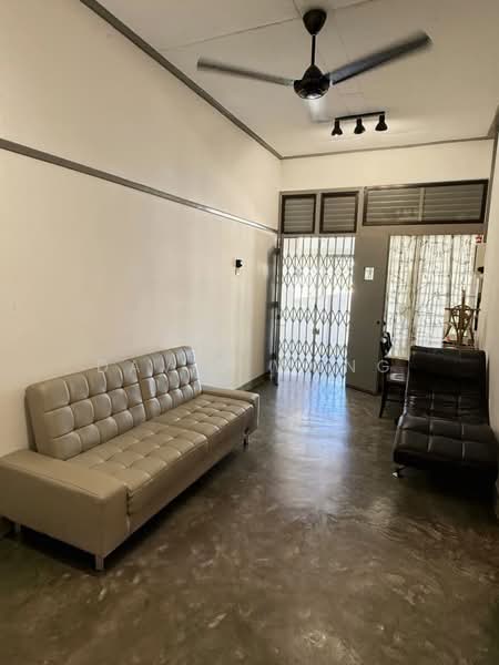 Taman Canning untuk Untuk Dijual - RM 438,000, Mac 2026 - Living Room - PropertyGuru.com.my