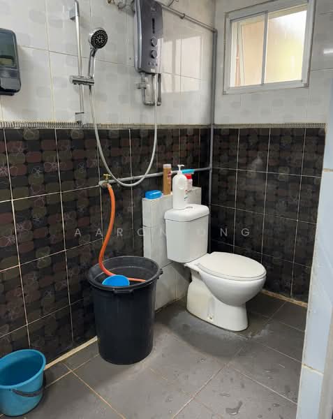 Sri Kinabalu untuk Untuk Dijual - RM 450,000, Mac 2026 - Bathroom - PropertyGuru.com.my