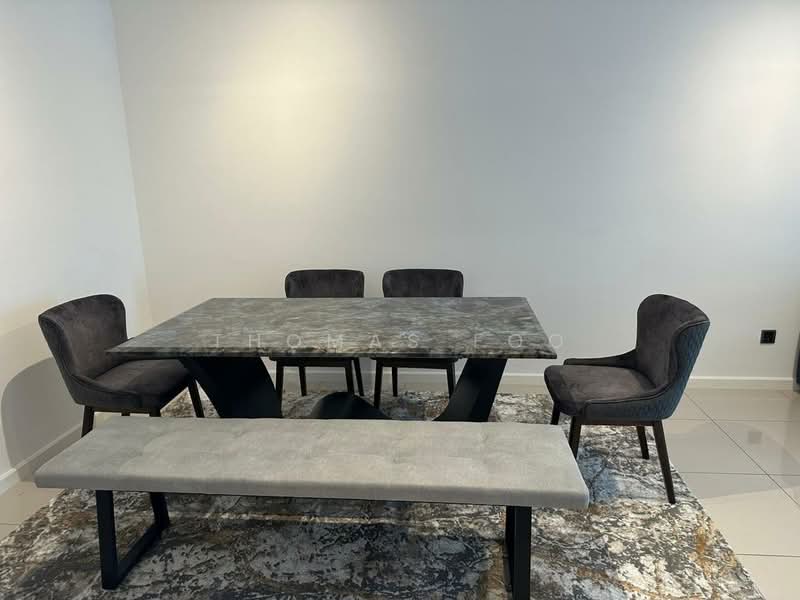 Condominium for Rent at Duta Park Residences - Thomas Foo - PropertyGuru.com.my