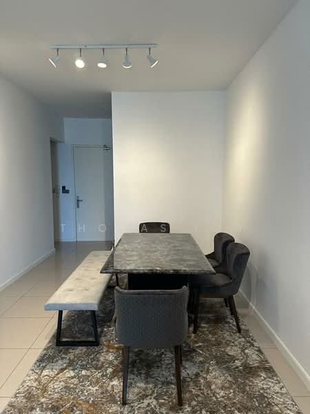 Condominium for Rent at Duta Park Residences - Thomas Foo - PropertyGuru.com.my