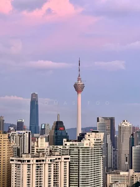 Condominium for Rent at Duta Park Residences - Thomas Foo - PropertyGuru.com.my