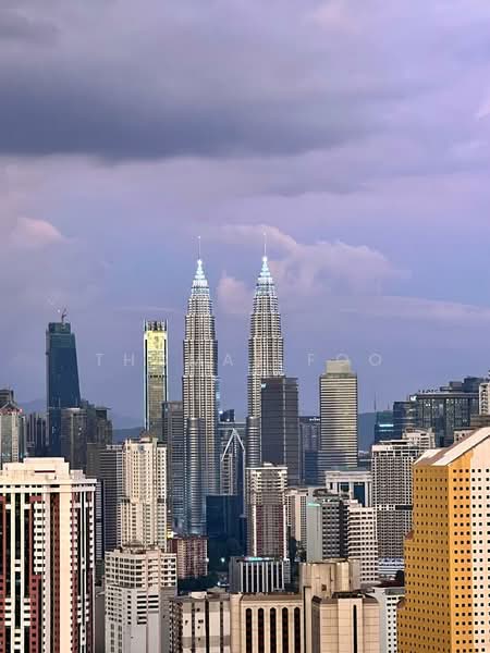 Condominium for Rent at Duta Park Residences - Thomas Foo - PropertyGuru.com.my