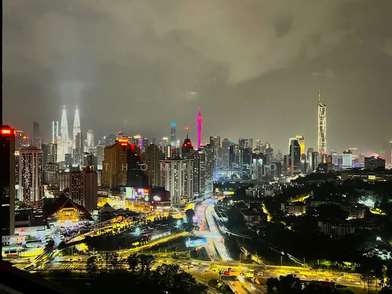 Condominium for Rent at Duta Park Residences - Thomas Foo - PropertyGuru.com.my