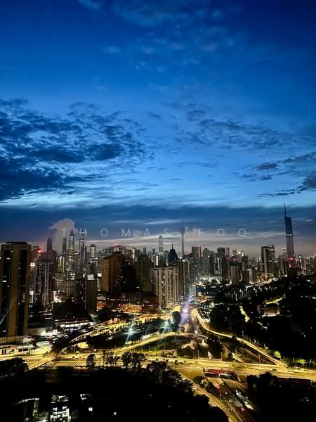 Condominium for Rent at Duta Park Residences - Thomas Foo - PropertyGuru.com.my