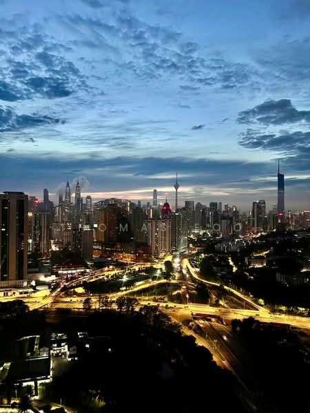 Condominium for Rent at Duta Park Residences - Thomas Foo - PropertyGuru.com.my