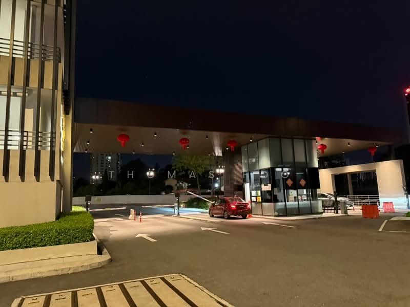 Condominium for Rent at Duta Park Residences - Thomas Foo - PropertyGuru.com.my