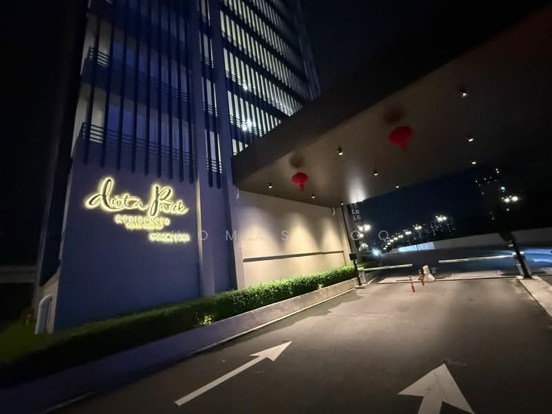 Condominium for Rent at Duta Park Residences - Thomas Foo - PropertyGuru.com.my