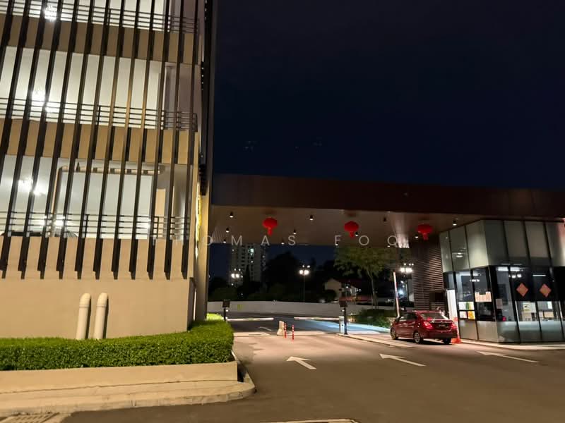 Condominium for Rent at Duta Park Residences - Thomas Foo - PropertyGuru.com.my