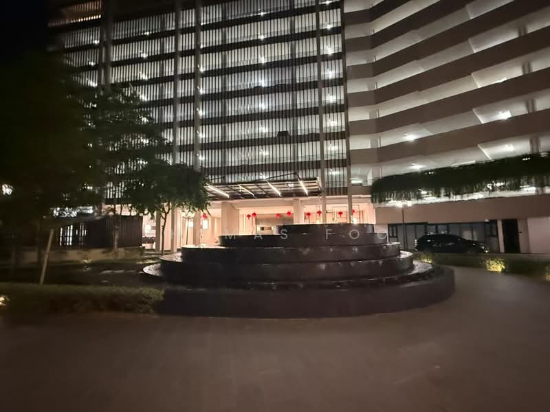 Condominium for Rent at Duta Park Residences - Thomas Foo - PropertyGuru.com.my