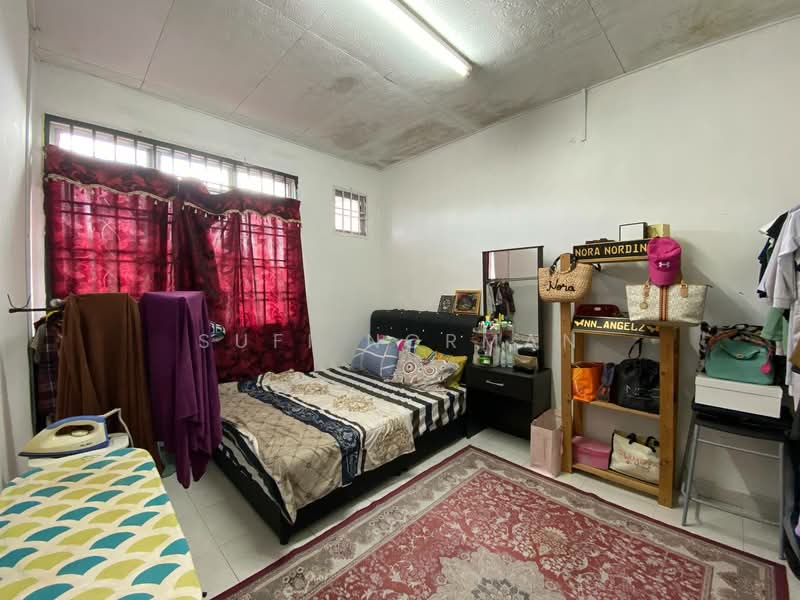 Taman Bestari Indah untuk Untuk Dijual - RM 480,000, Mac 2026 - Bedroom - PropertyGuru.com.my